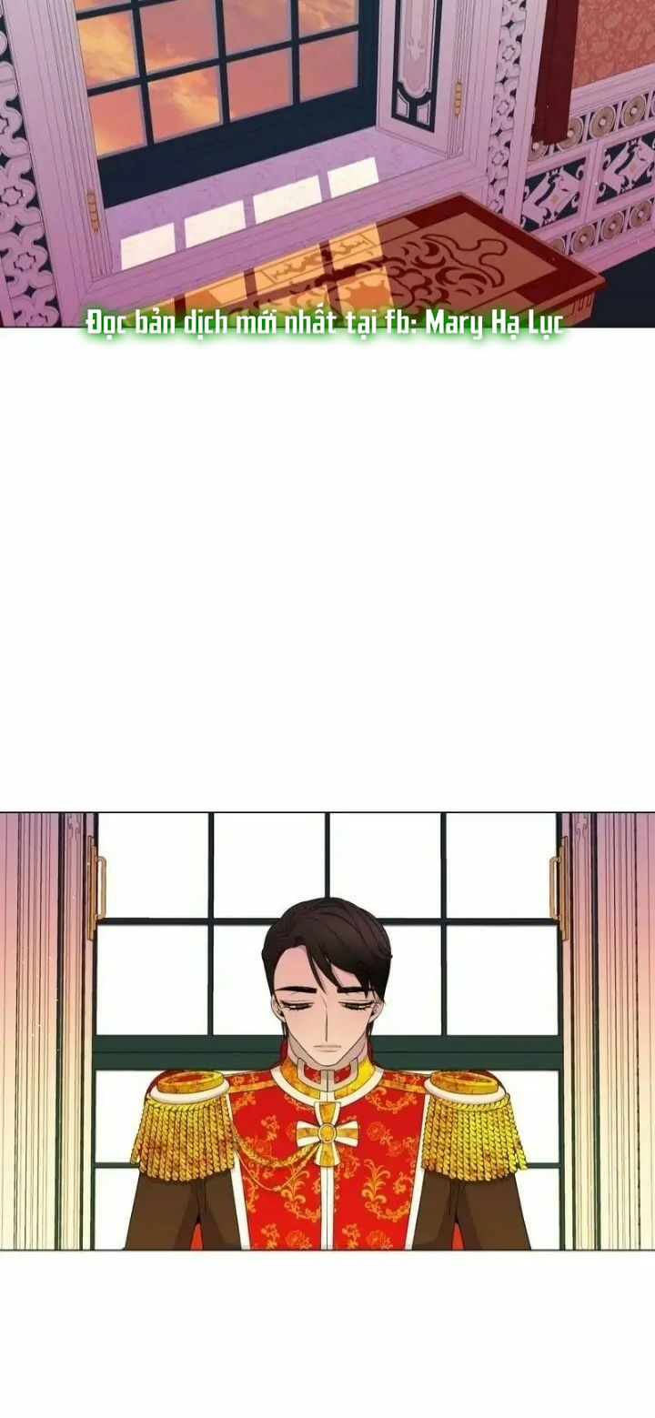 từ tiểu thư thành hoàng hậu - lady to queen chapter 43.2 10