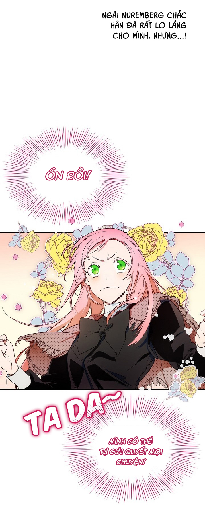 cổ tích về người mẹ kế chapter 9 22