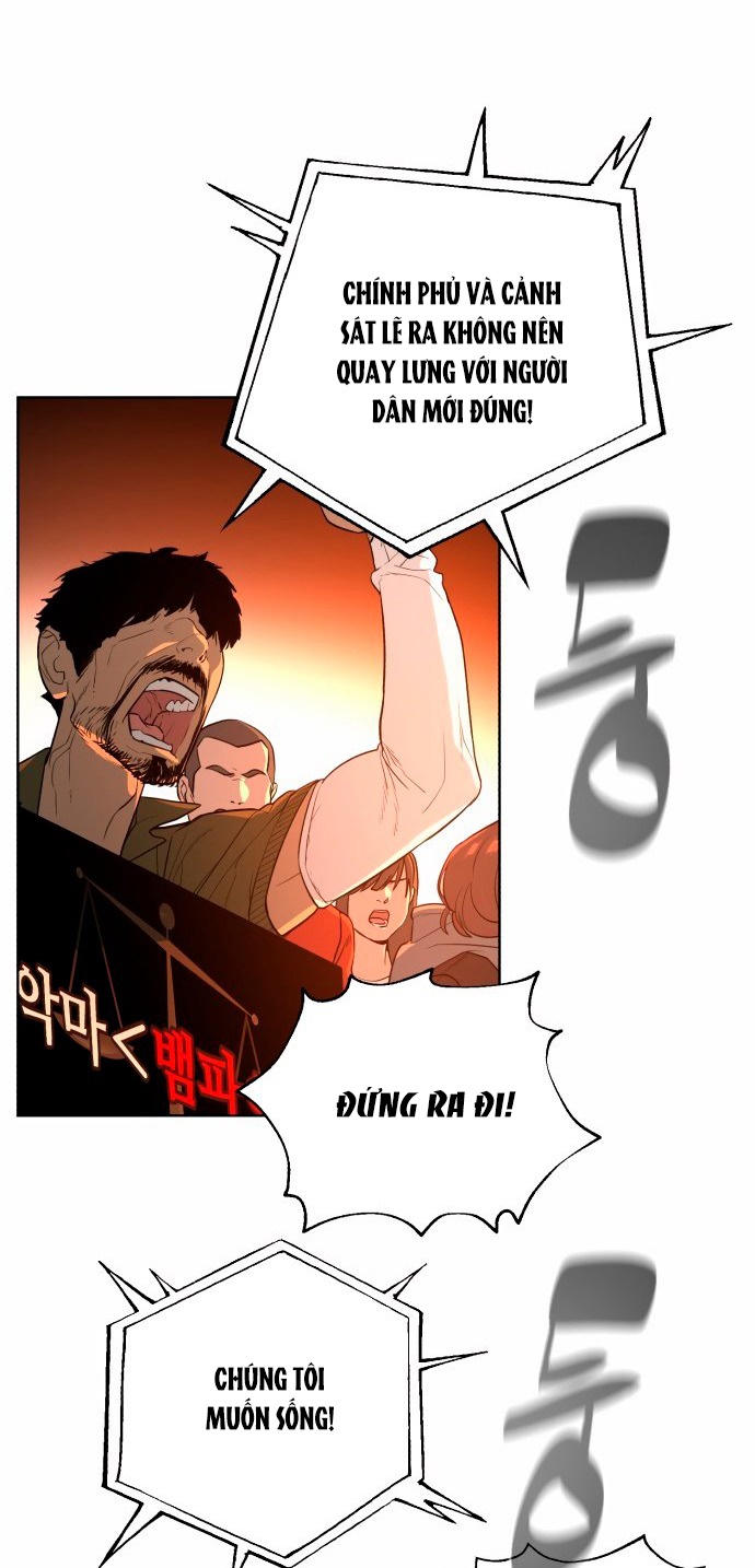 bạch huyết - white blood chapter 19 58