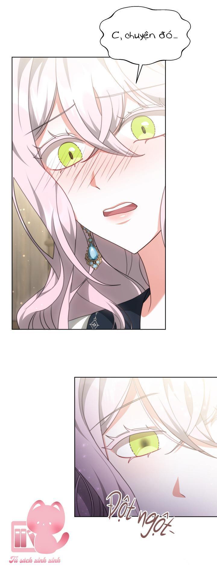 từ chồng cũ hóa thành nam chính chapter 36 13