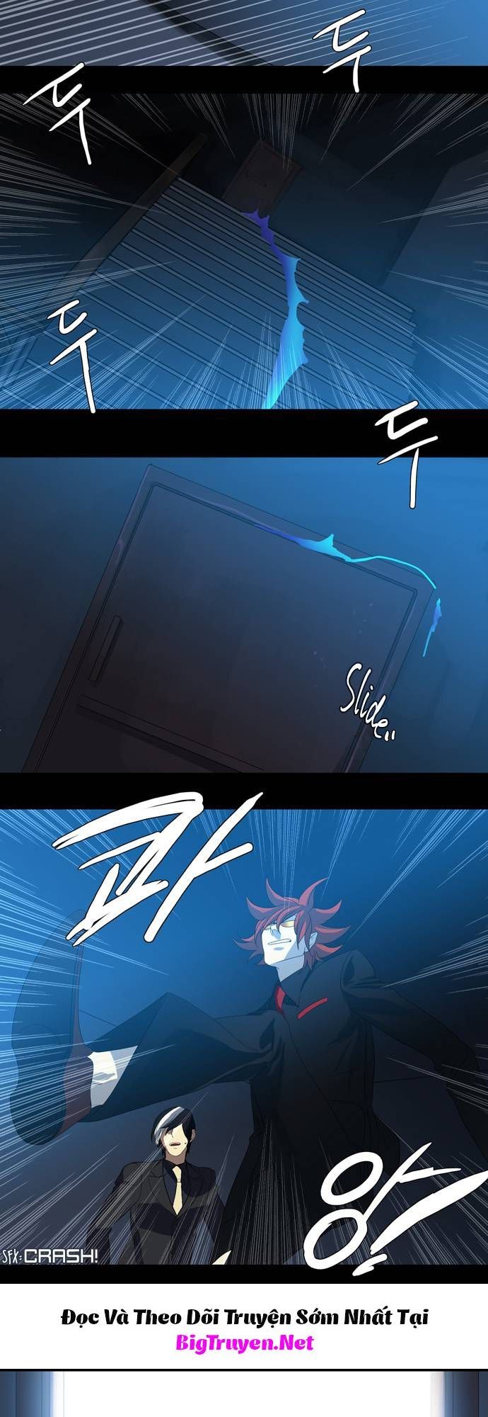 si mun - người giao tiếp với linh hồn chapter 28 24