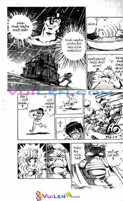 vương tử takeru chapter 10 154