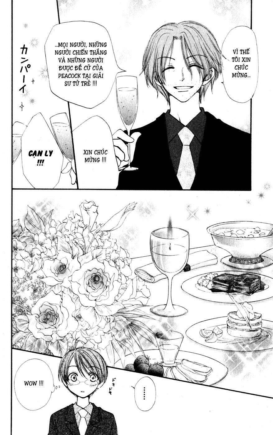 penguin revolution chapter 20 7