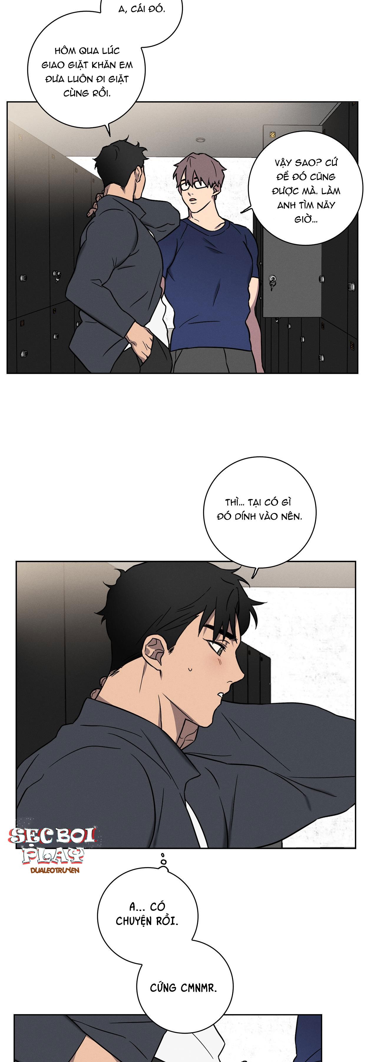 love gym chapter 2 10