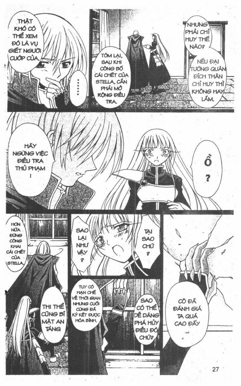 record of fallen vampire chapter 6 27