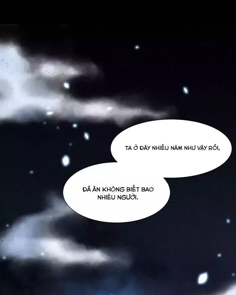 yêu long đại nhân của ta chapter 1 82