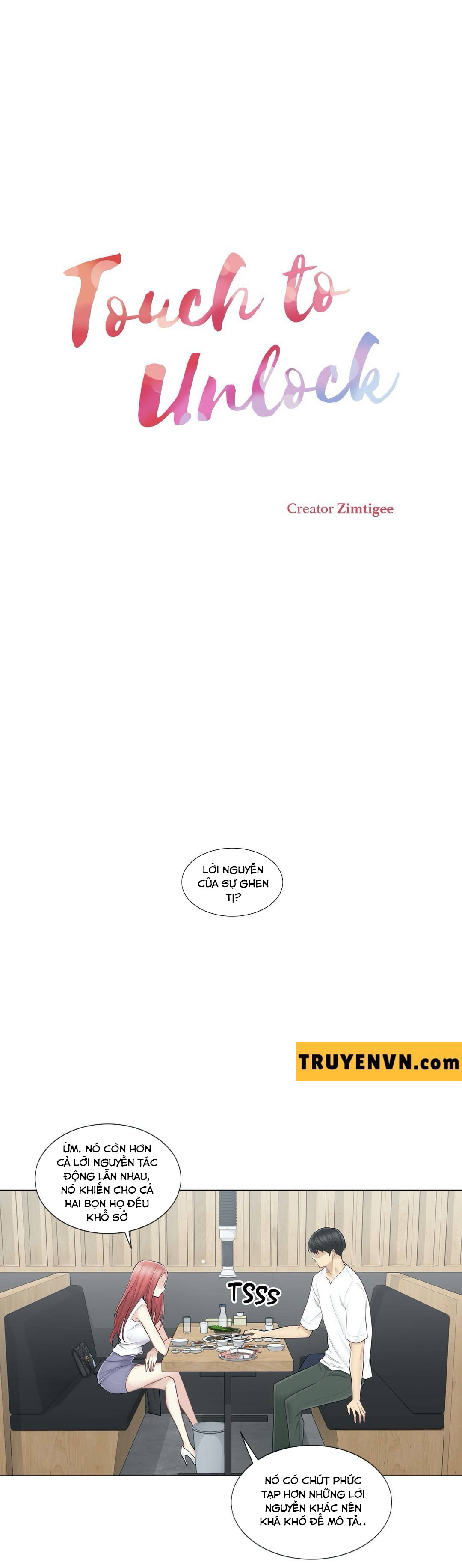 mở khóa tim em chapter 57 10