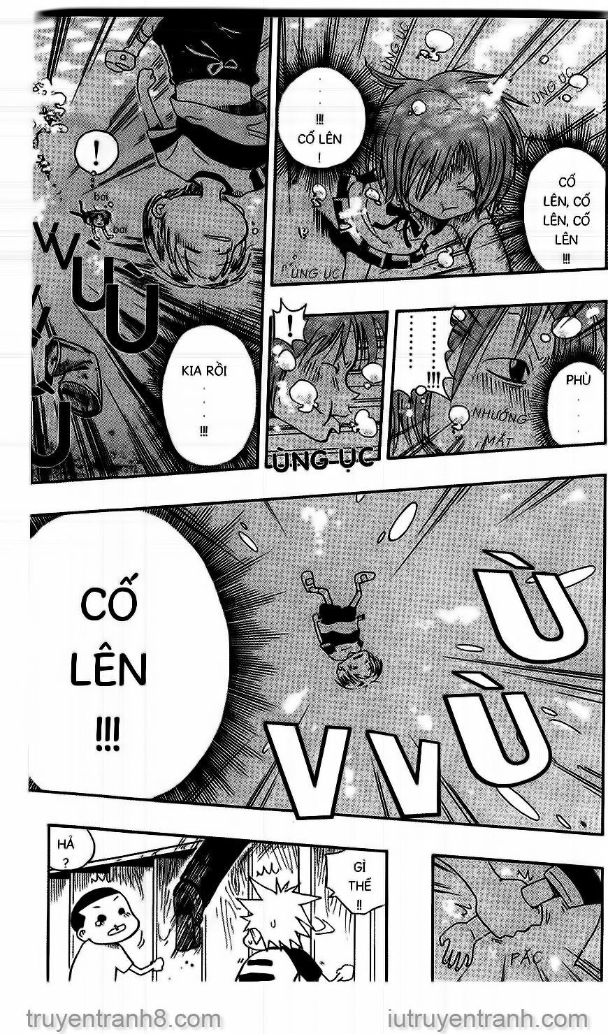 law of ueki chapter 2 17