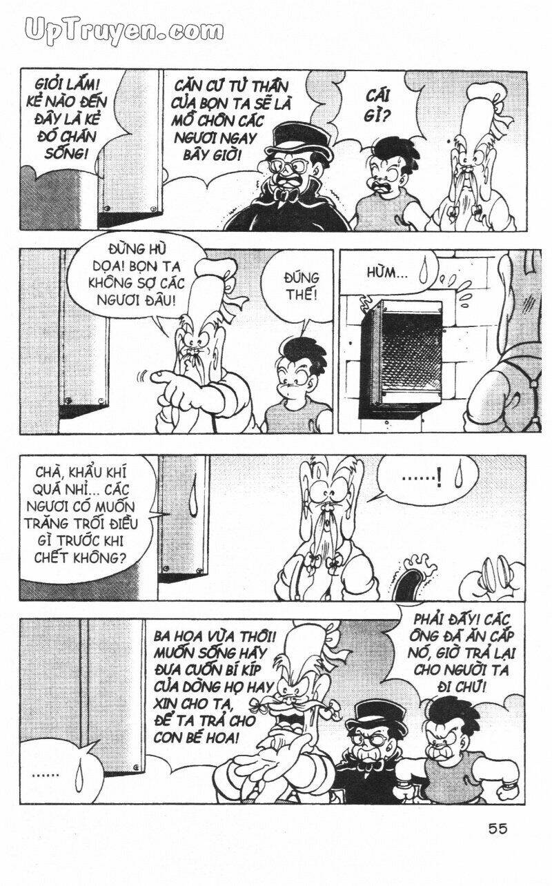 đội quân nhí nhố chapter 17 55