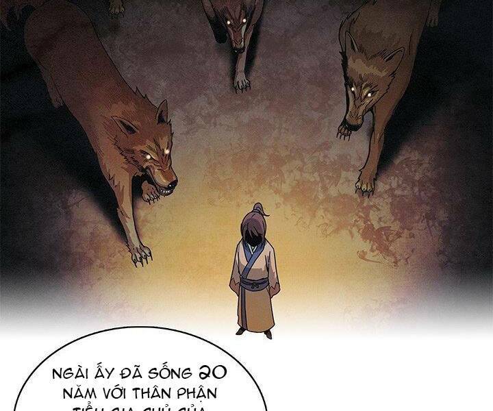 mục hạ vô nhân chapter 2 43