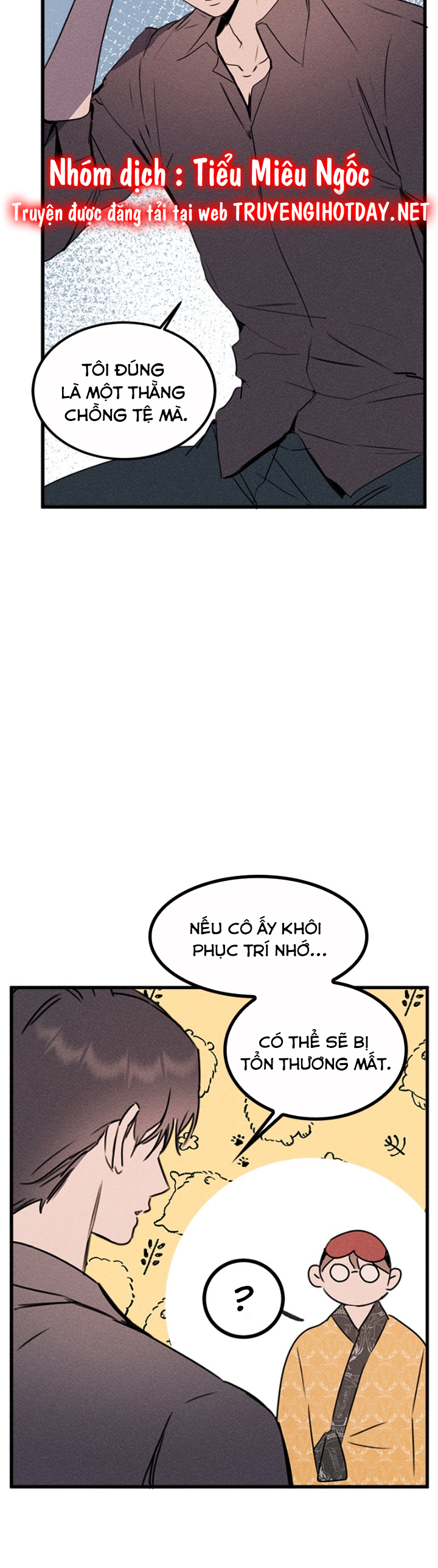 cuộc sống riêng của chị tôi chapter 21 28