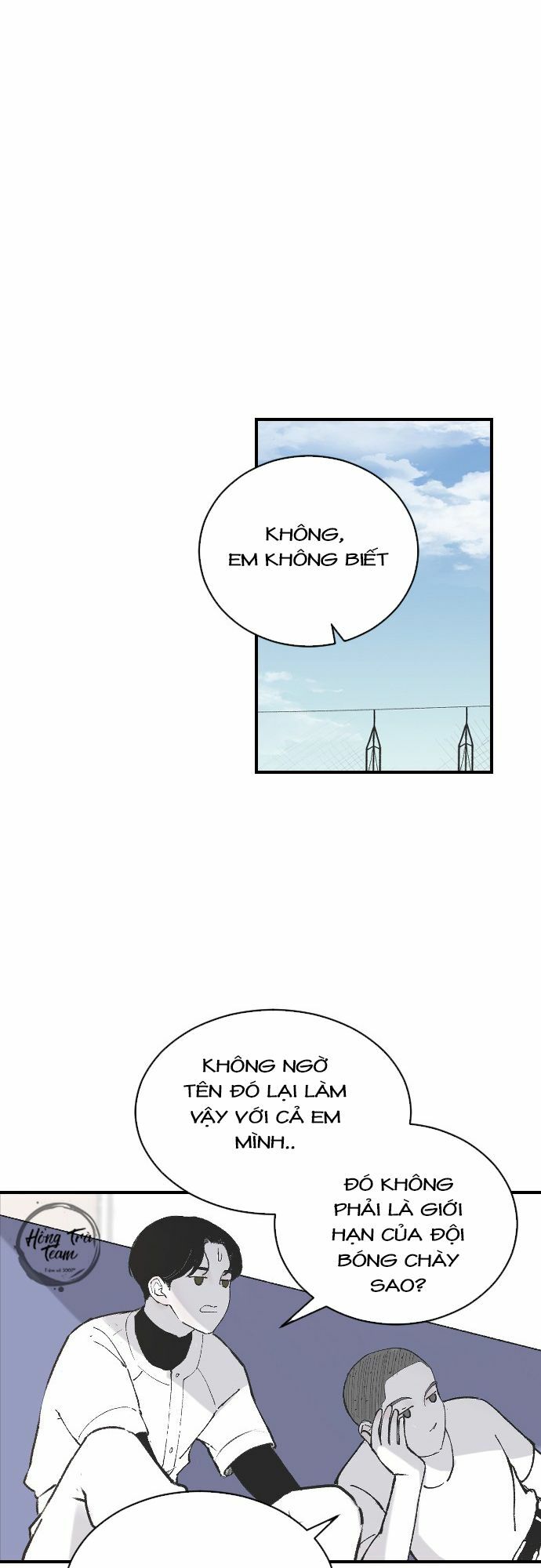 ba người anh trai cực phẩm của tôi chapter 9 31