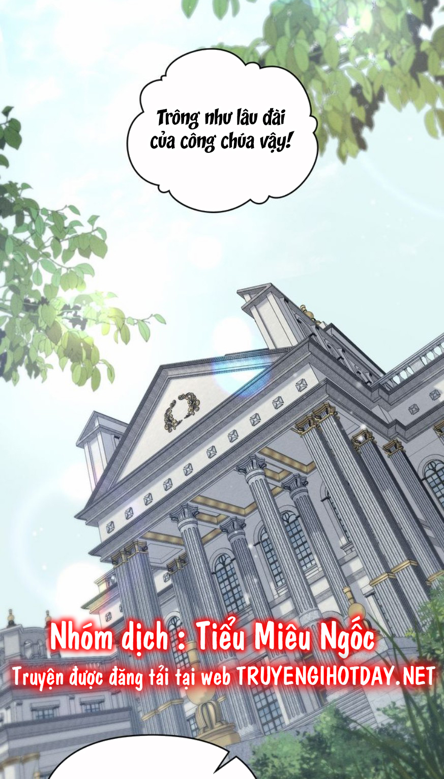 chàng người sói phát điên vì tôi chapter 43 41