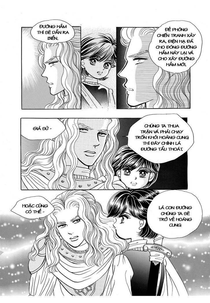 princess manhwa chapter 41 28