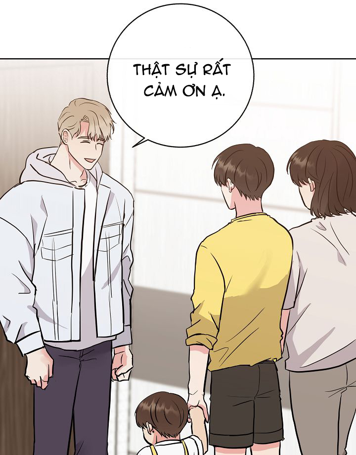 đứa bé là con tôi chapter 7 23