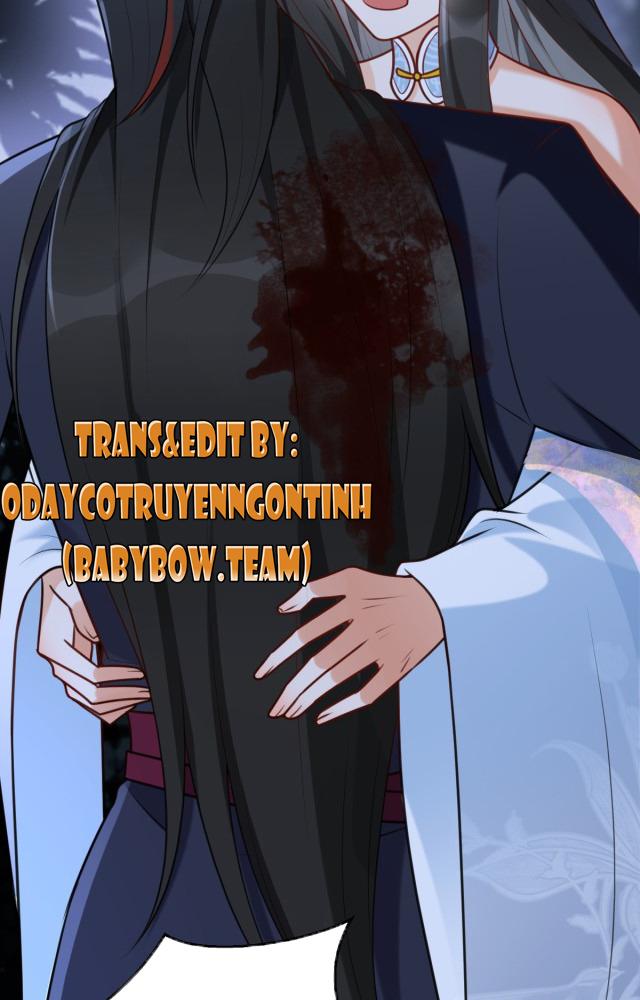 làm sao đây người học việc của tôi quá bám người chapter 3 106