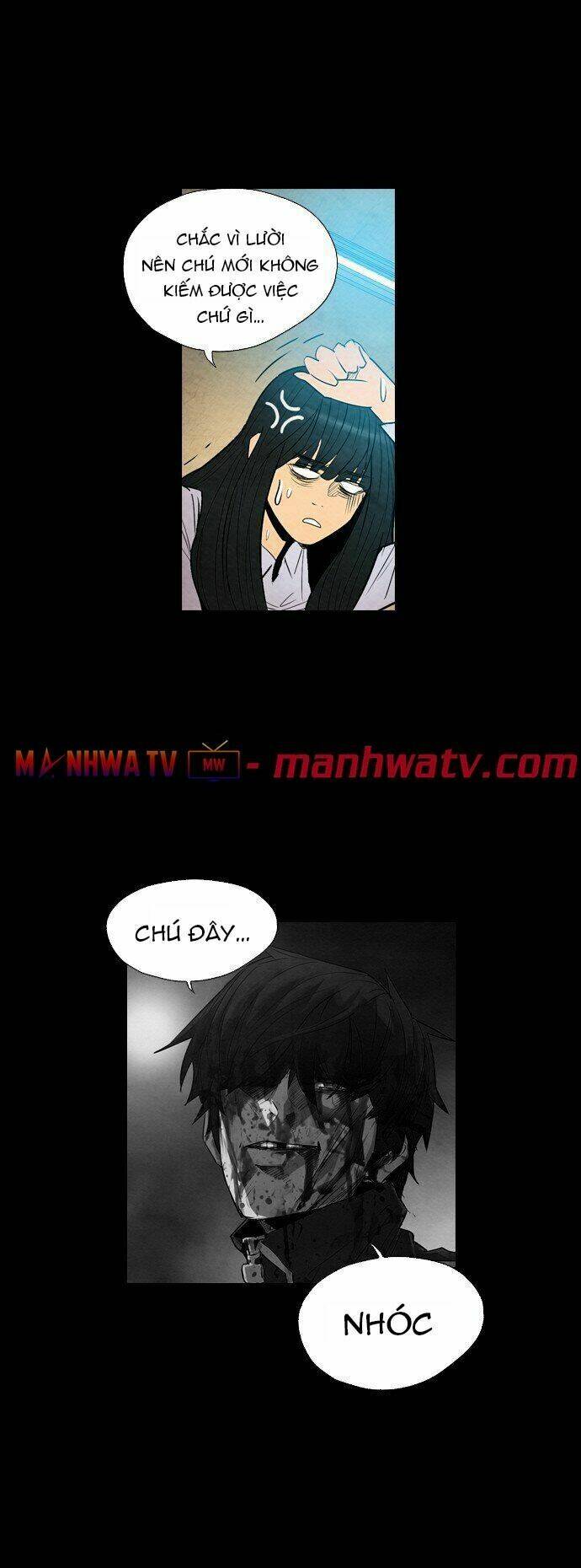 kẻ hồi sinh chapter 11 26