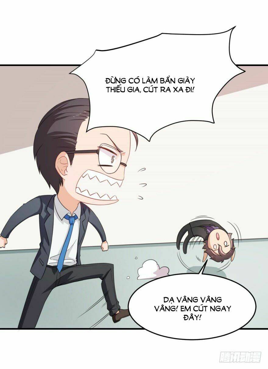 trinh thám quý tộc chapter 18 35