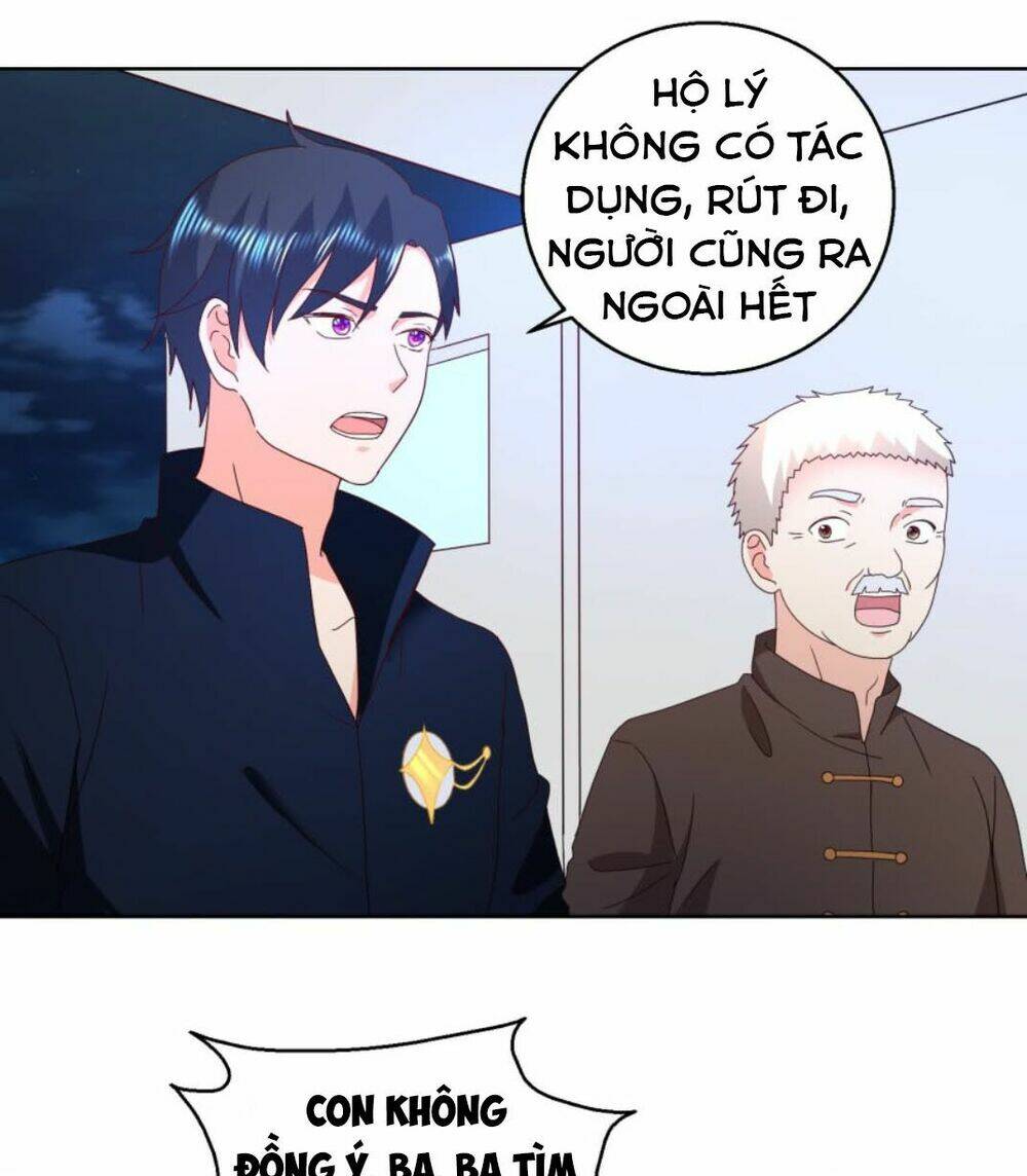 vú em là cổ tiên chapter 24 12