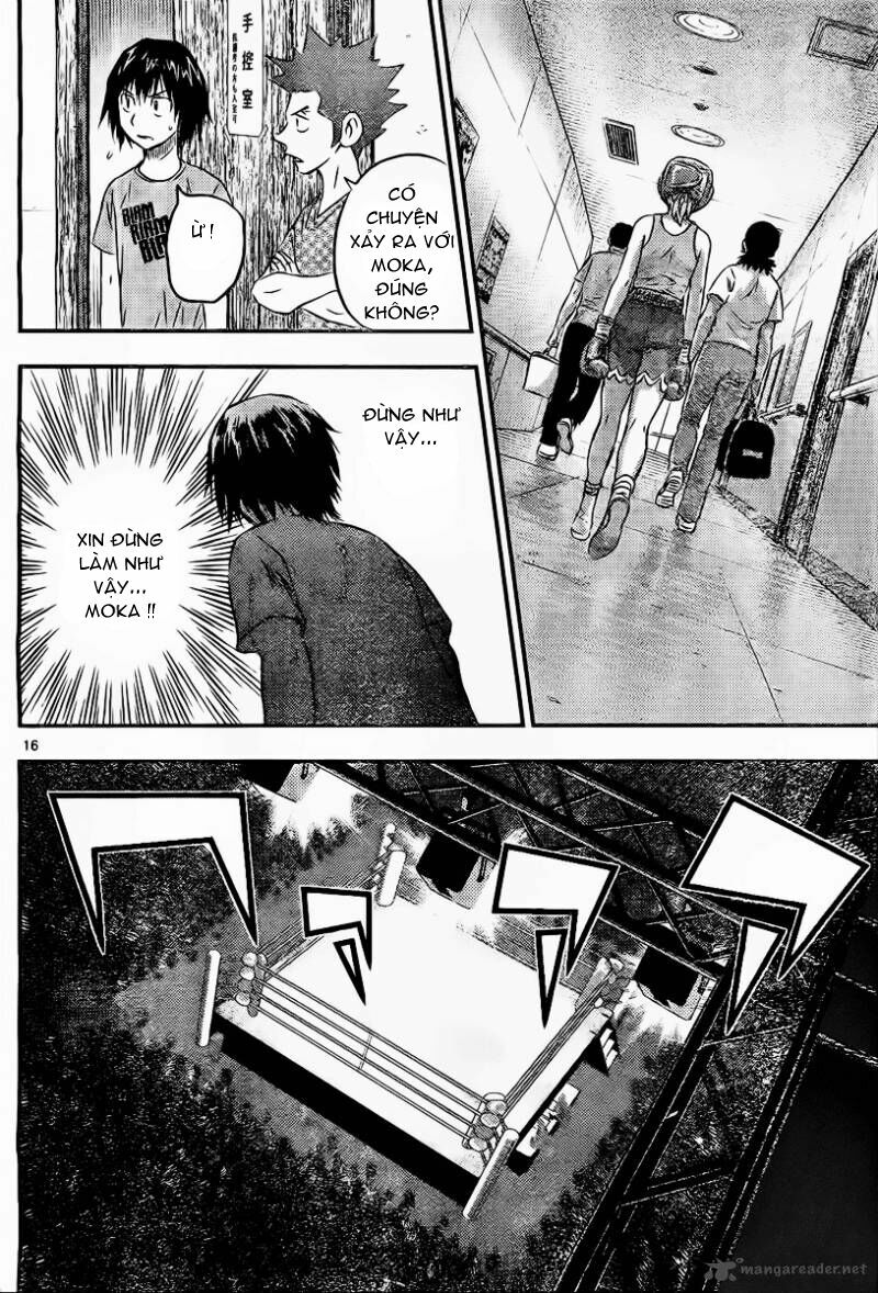 buyuden chapter 33 19