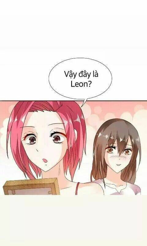 1 nửa hoàn hảo của ceo chapter 7 29