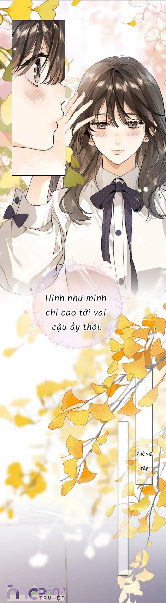 gặp em hóa si tình chapter 26 8