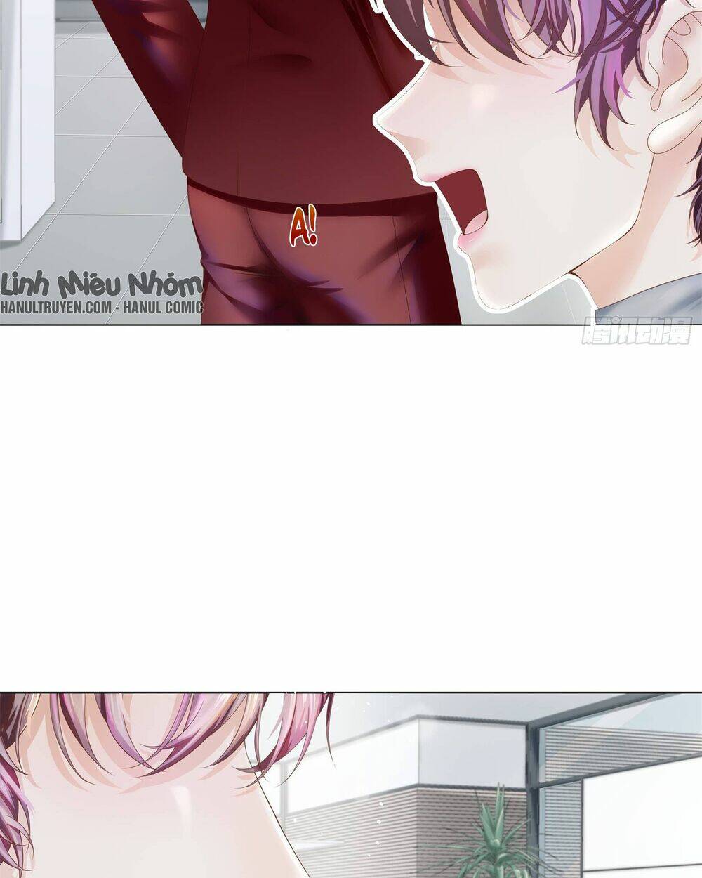 ma vương ngạo kiều tổng tài không thể chọc chapter 7 45