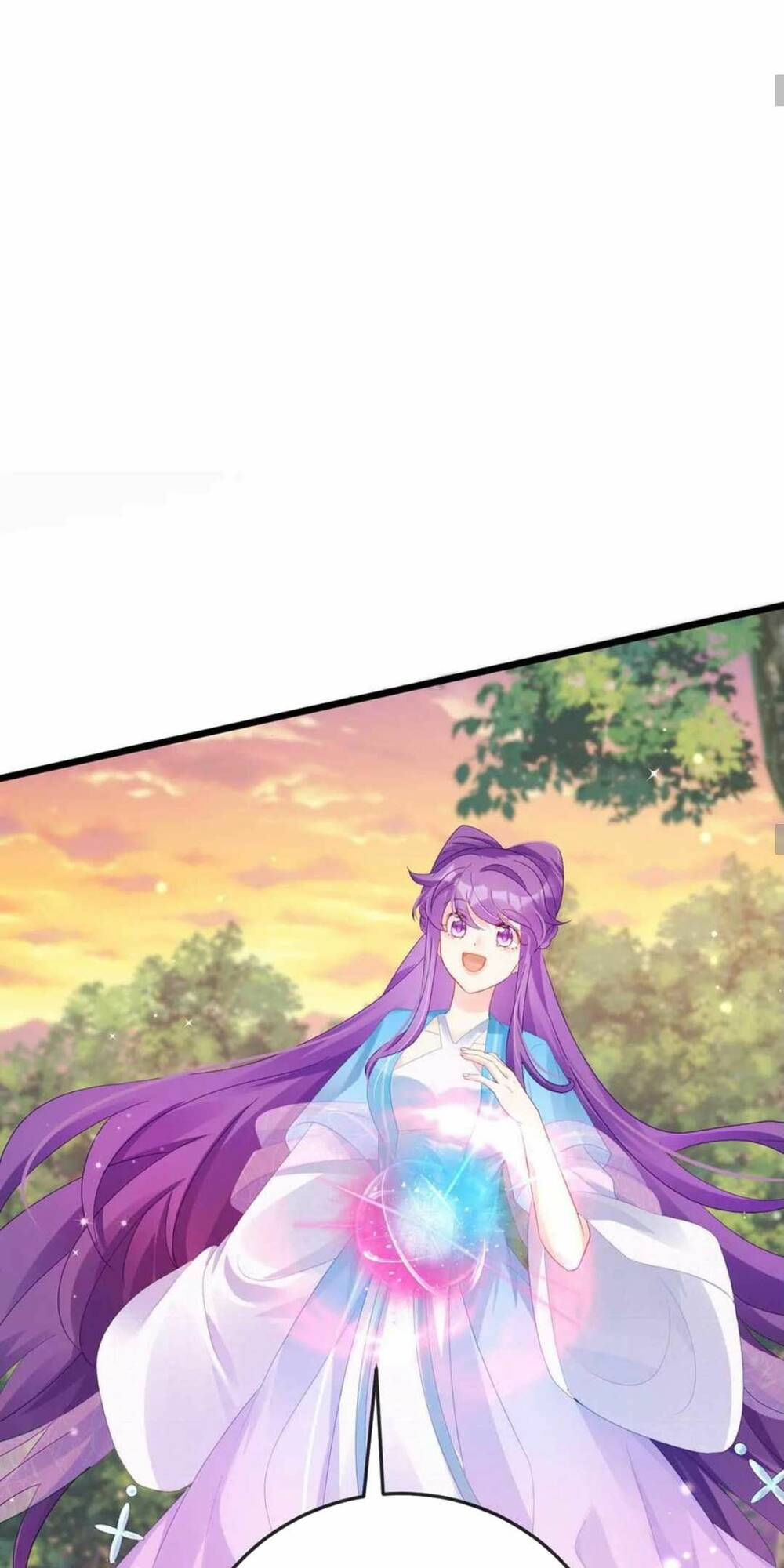 quân hoả nữ hoàng chapter 75 23