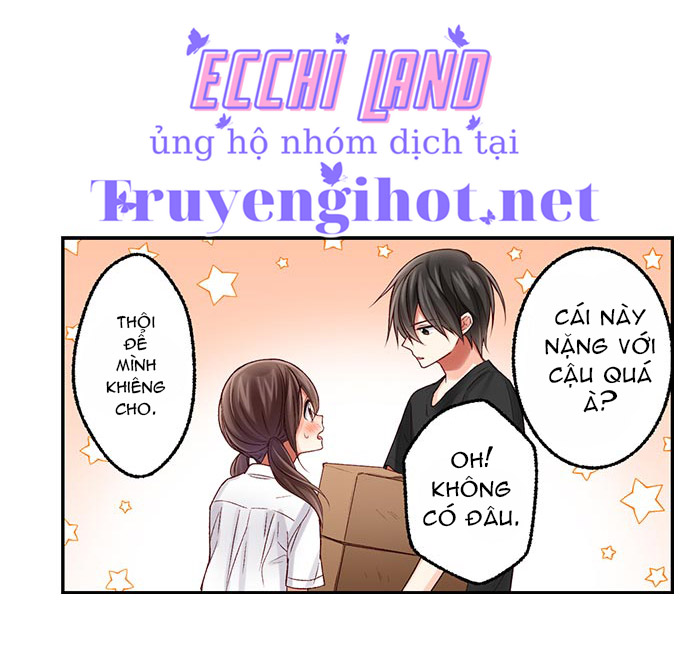 họ chắc chắn đã làm chuyện đó chapter 33.2 12