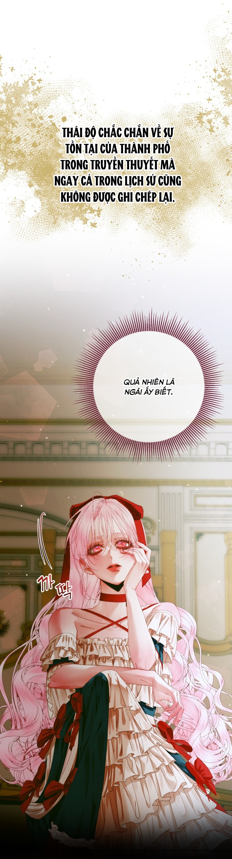 trở thành cô vợ khế ước của nhân vật phản diện chapter 101 2