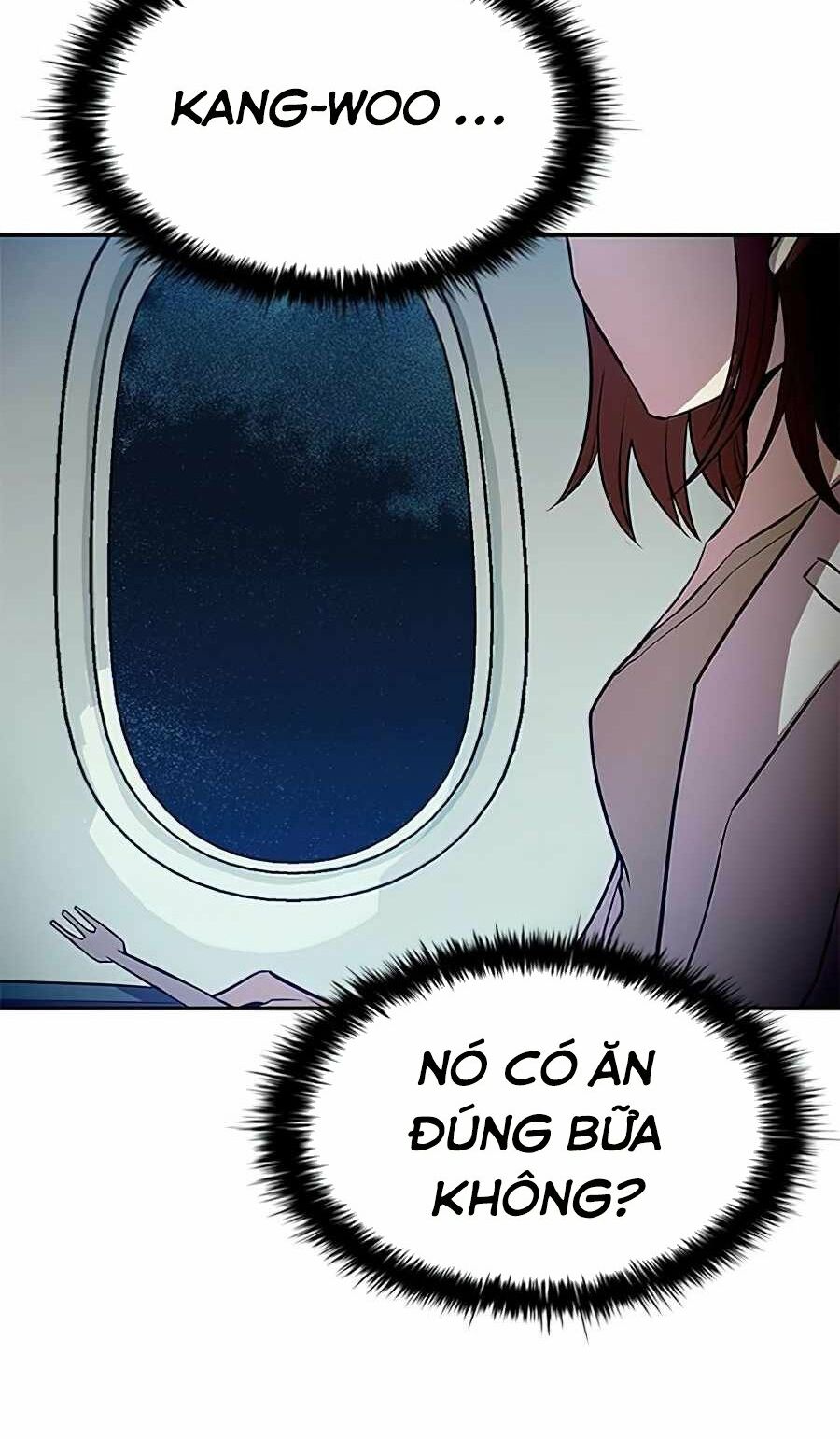 chuyển sinh thành ác nhân chapter 31 6