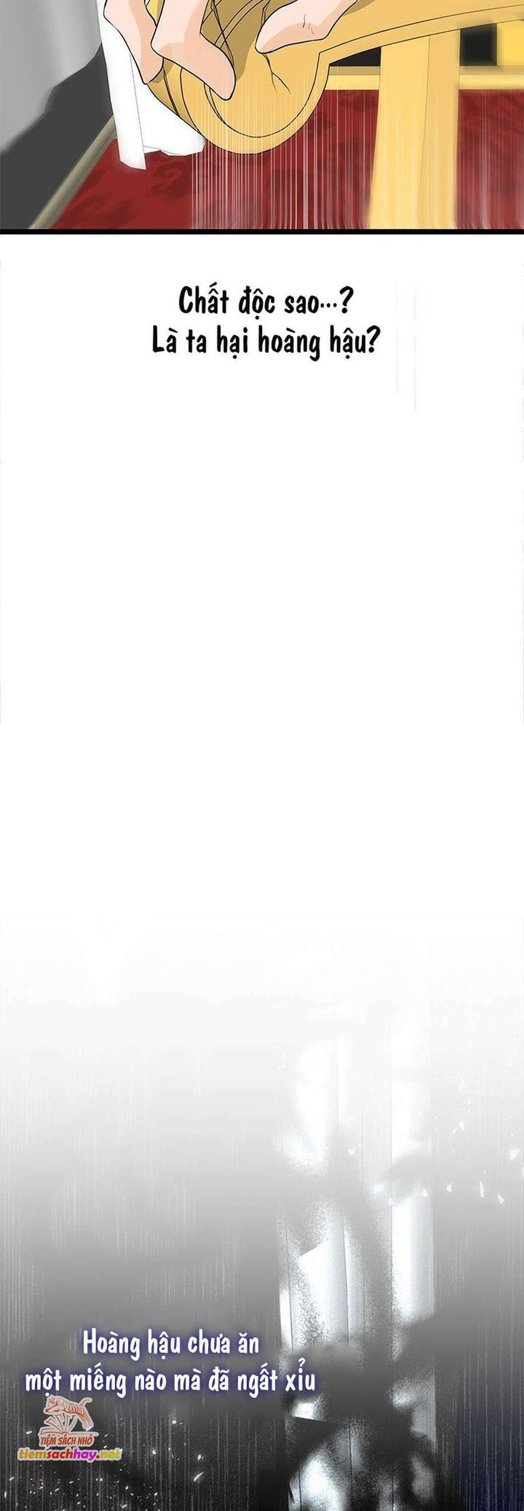 [ 18+ ] bệ hạ đã thay đổi rồi! chapter 9 36