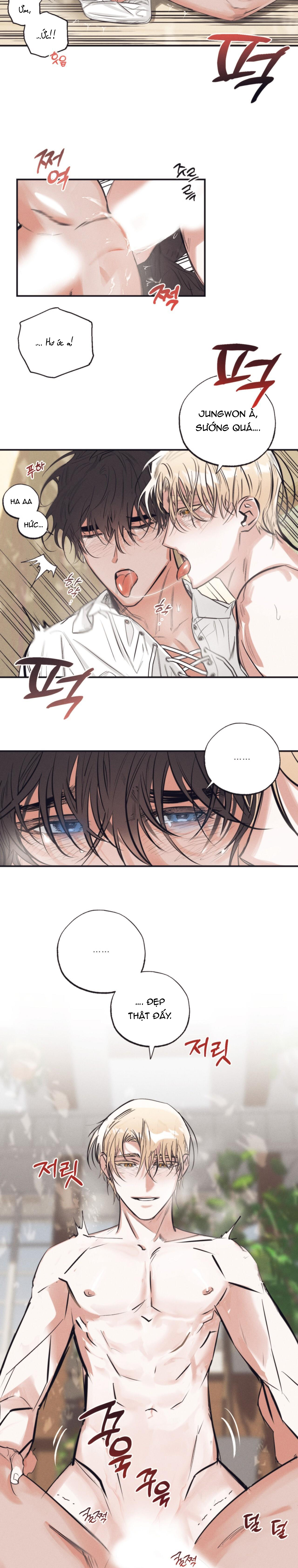 vườn địa đàng của esther chapter 2 7