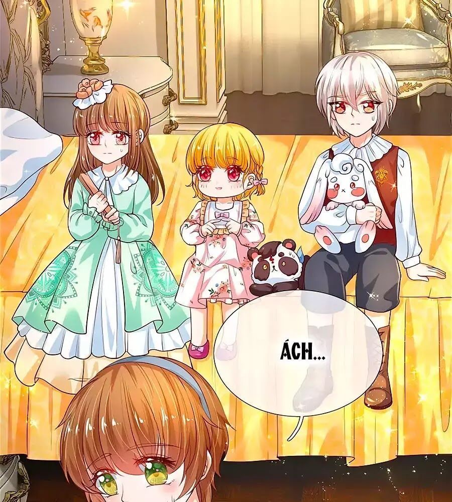 bỗng một ngày nọ trở thành con gái vua chapter 126 18