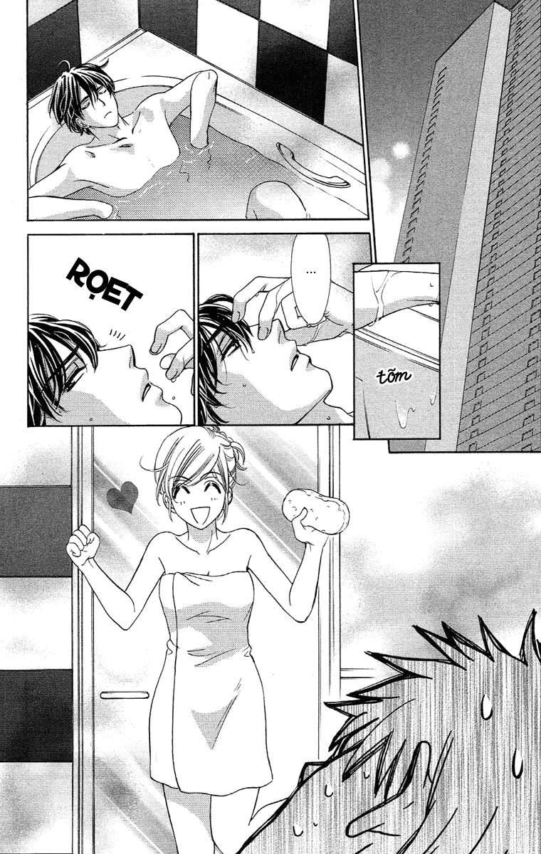 hapi mari chapter 18 29