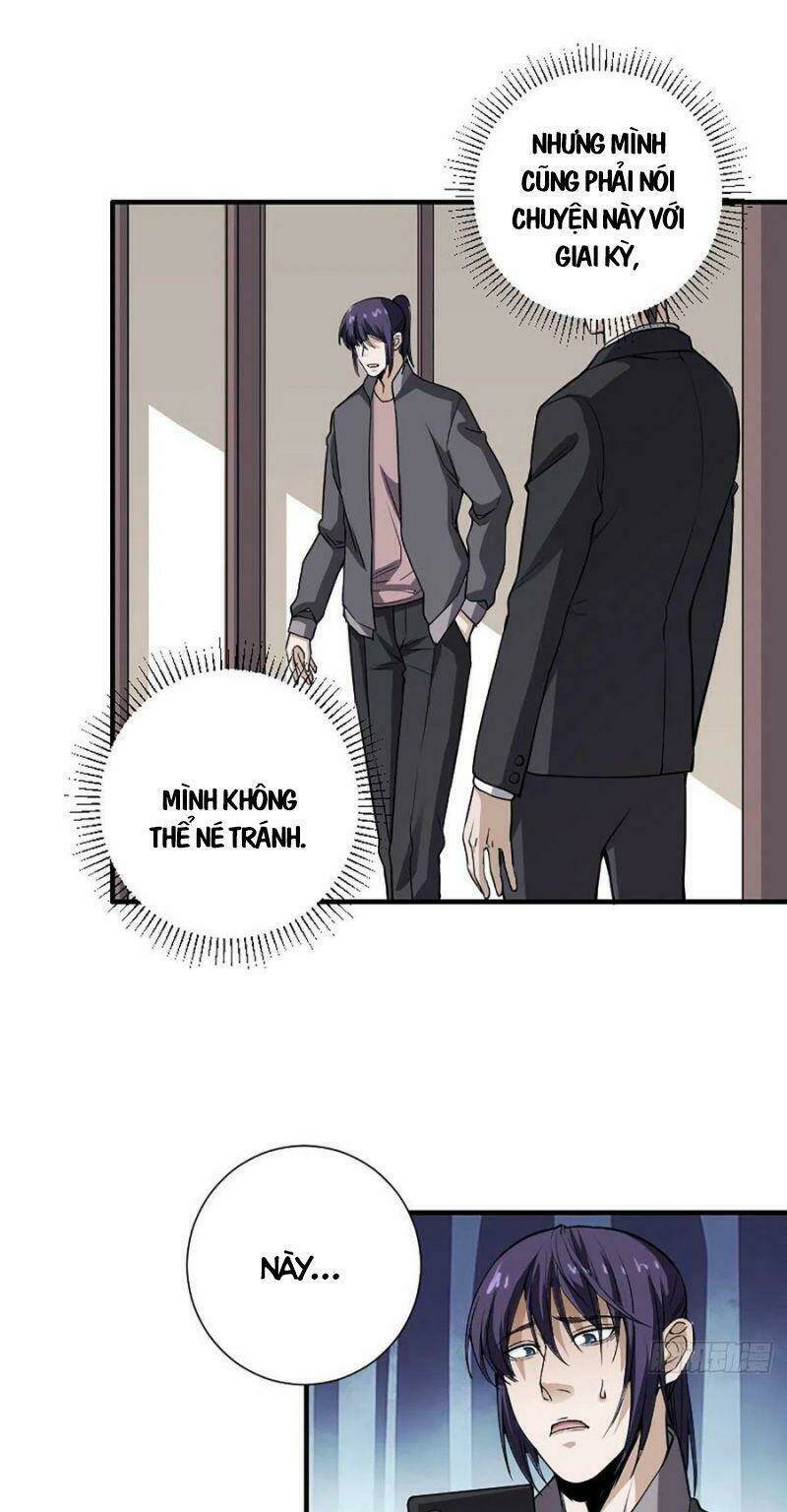 người tu tiên tại đô thị chapter 173 15