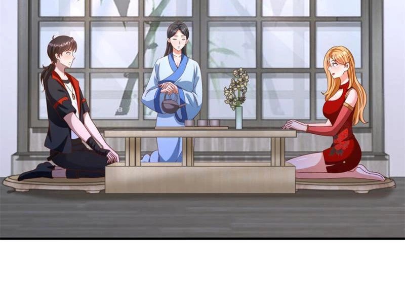 bảy vị tỷ tỷ tuyệt thế vô song của ta chapter 24 16