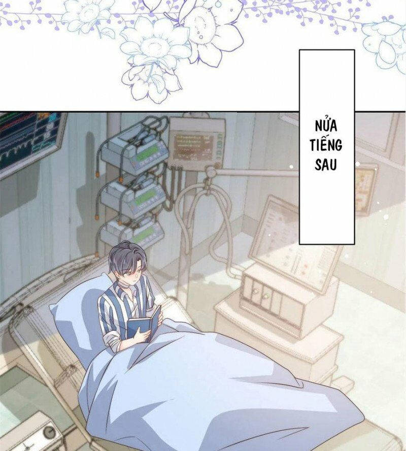 đoàn sủng lão đại ba tuổi rưỡi chapter 77 23