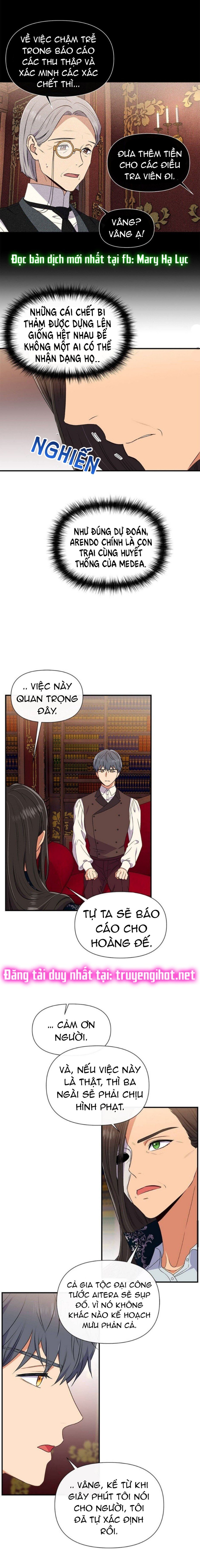 bản khế ước với nữ công tước ác ma chapter 96 10