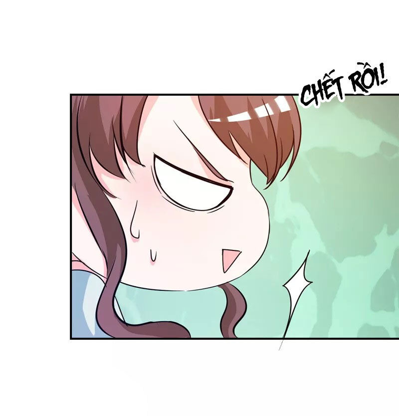 cẩm tú trùng sinh: chào buổi sáng phó thái thái chapter 11 28