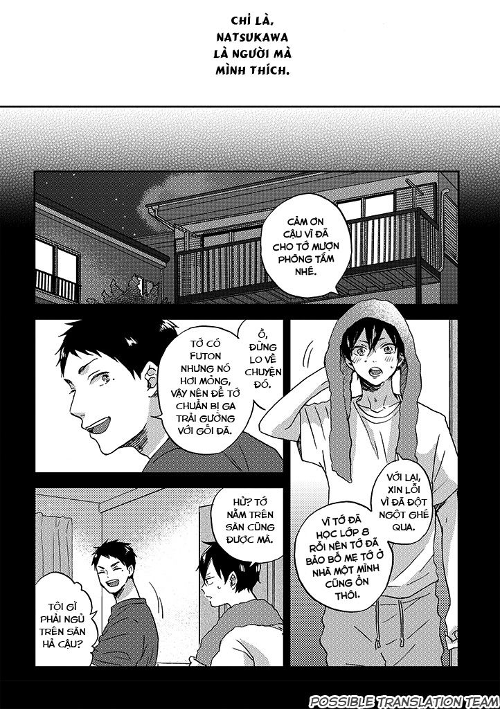 sống cùng cậu ấy chapter 7 7