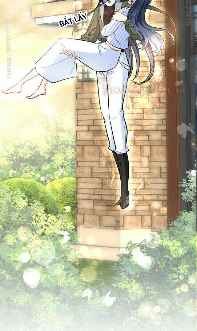 tôi trở thành tổ tông của 5 vị đại lão chapter 23 5