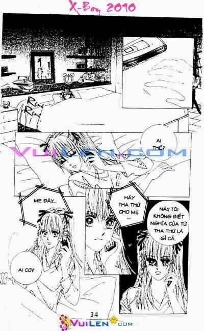 cuộc sống của tôi chapter 3 33