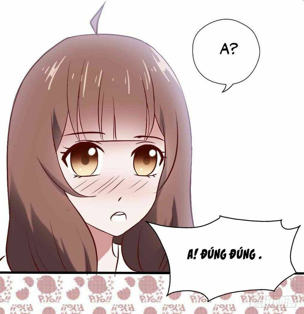 ác ma bàn bên chapter 20 38