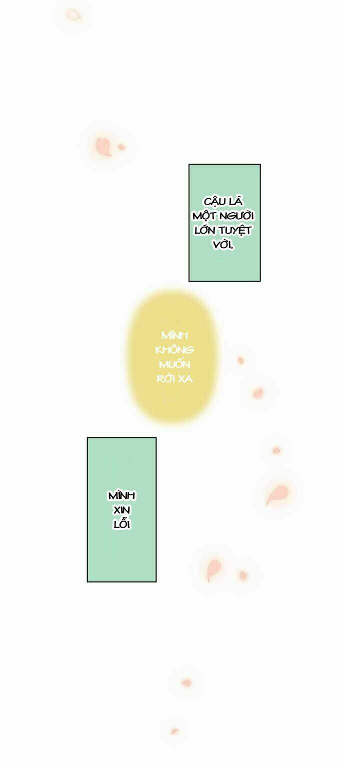 viên thuốc trùng sinh chapter 147 31