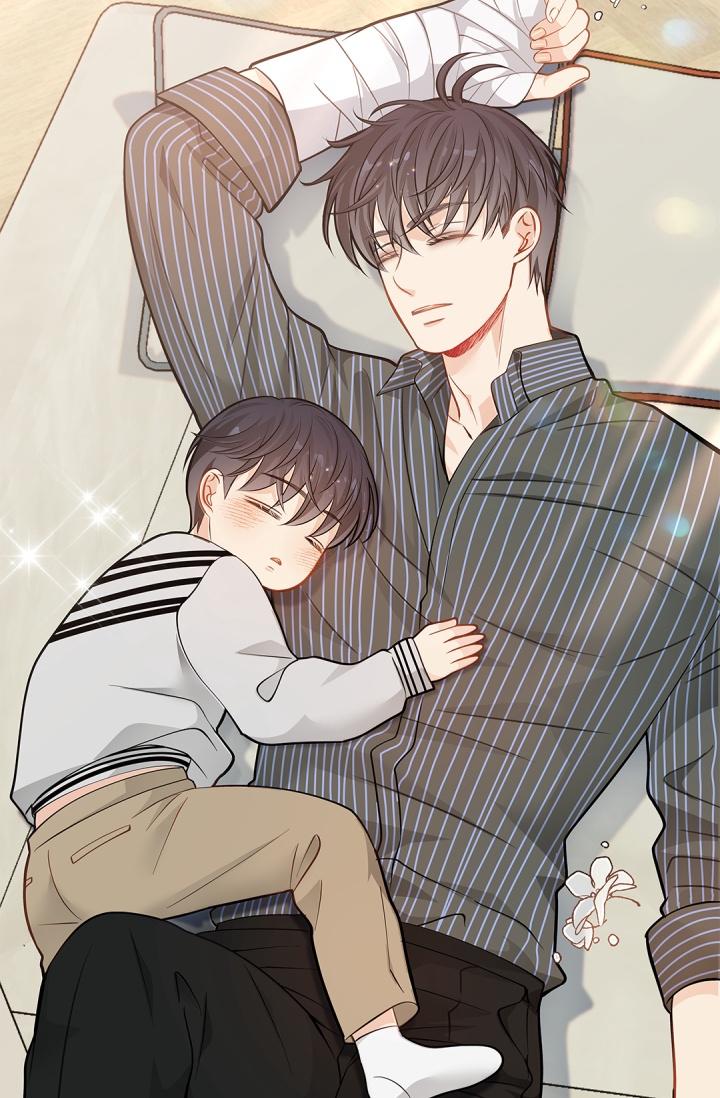 hôn nhân bị đánh cắp của hồ ly chapter 42 47