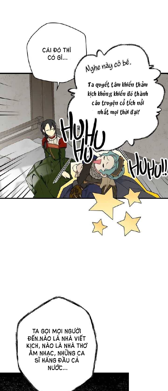 quý cô bí ẩn - secret lady chapter 21 59