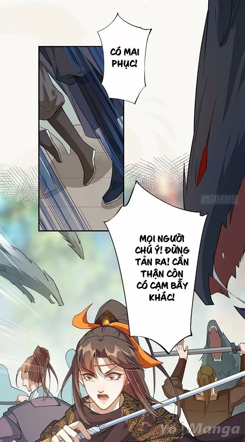 tuyệt thế luyện đan sư chapter 125 2