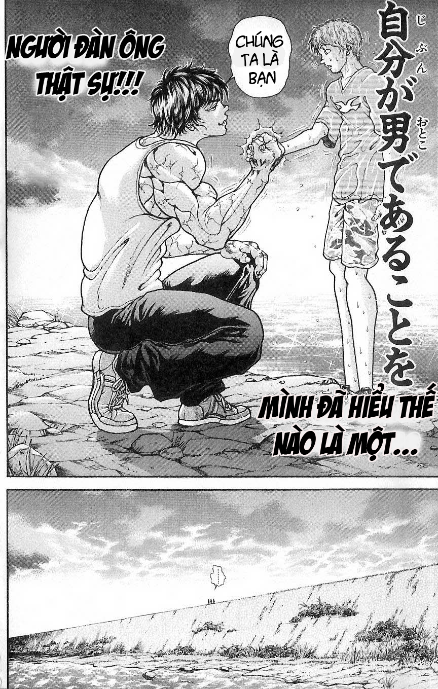 baki – son of ogre chapter 3 19