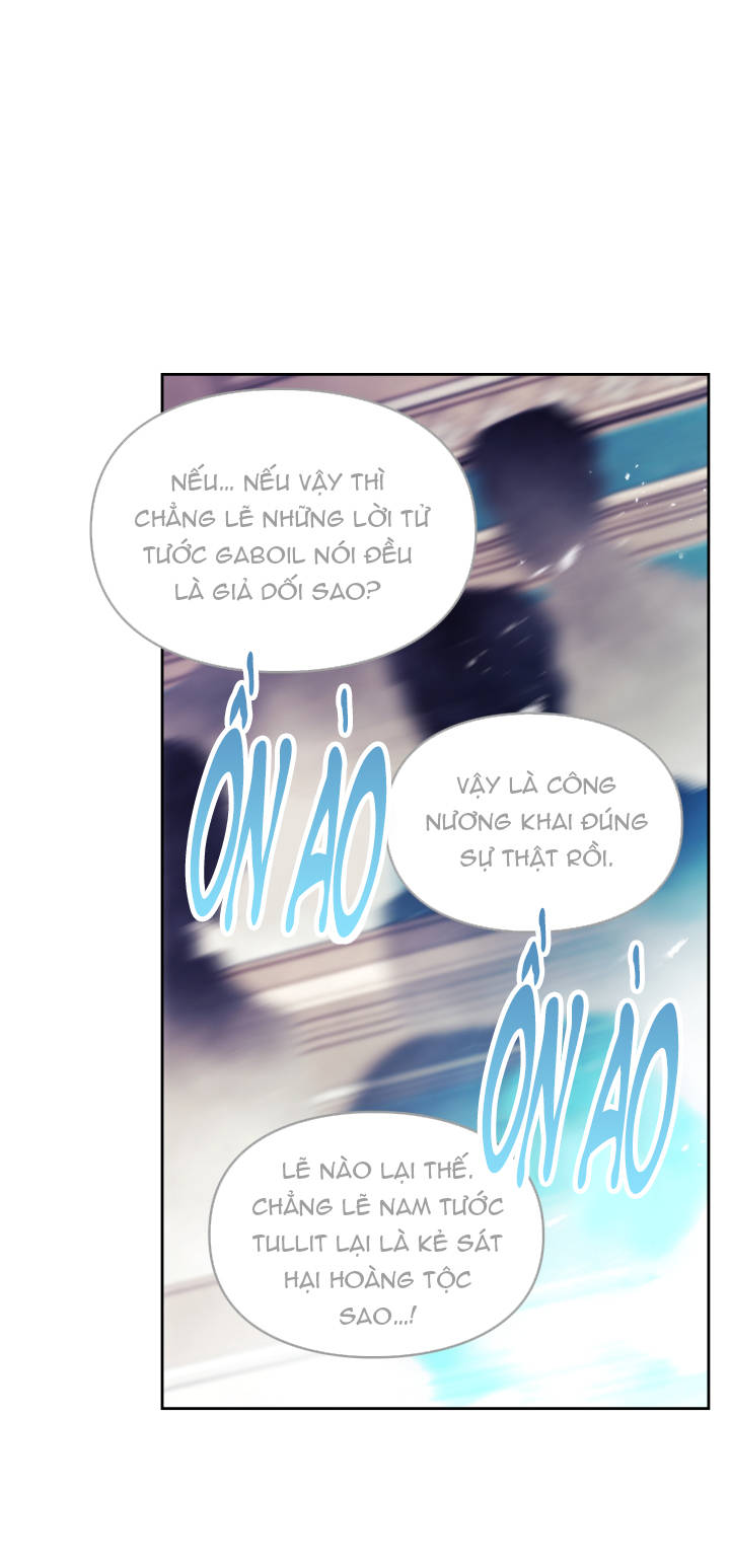 kết thúc của nhân vật phản diện chỉ có thể là cái chết chapter 84 14